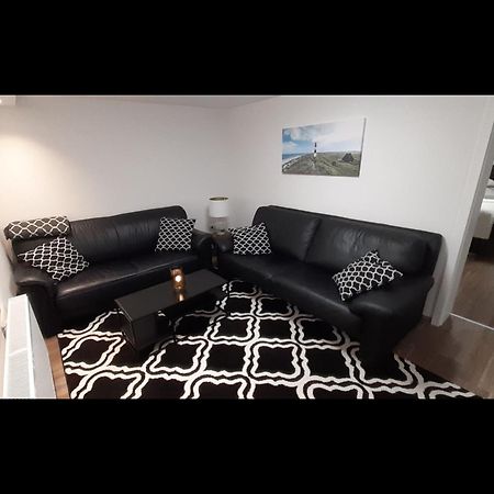 Neu Ferienwohnung Monte In Walsrode Esterno foto