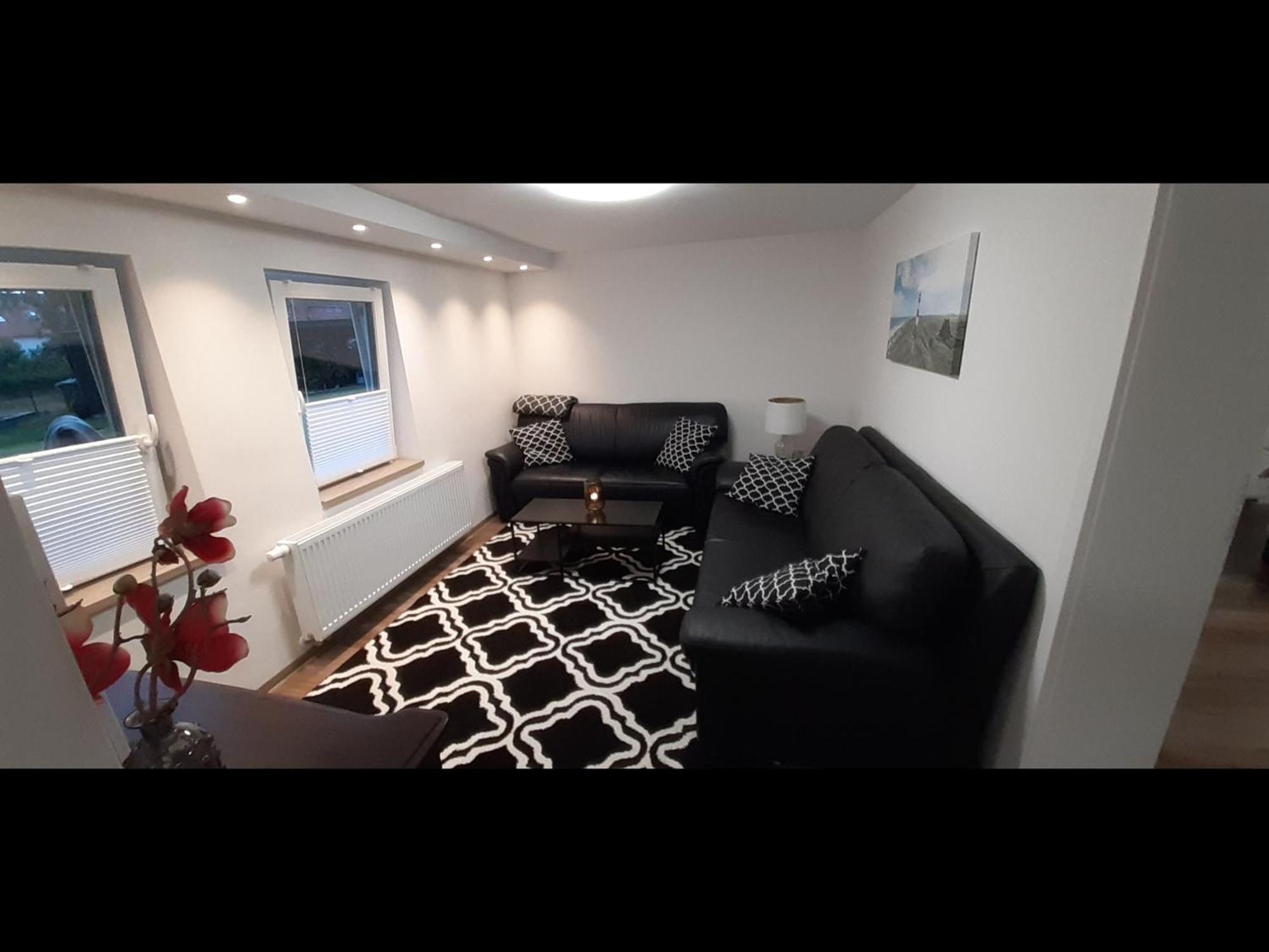 Neu Ferienwohnung Monte In Walsrode Esterno foto
