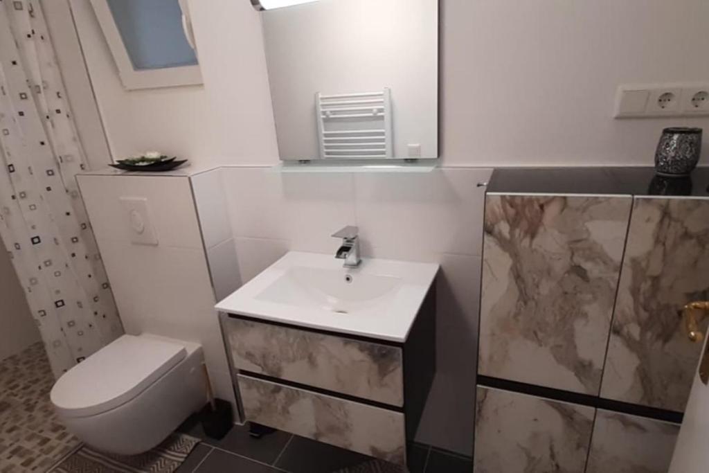 Neu Ferienwohnung Monte In Walsrode Esterno foto
