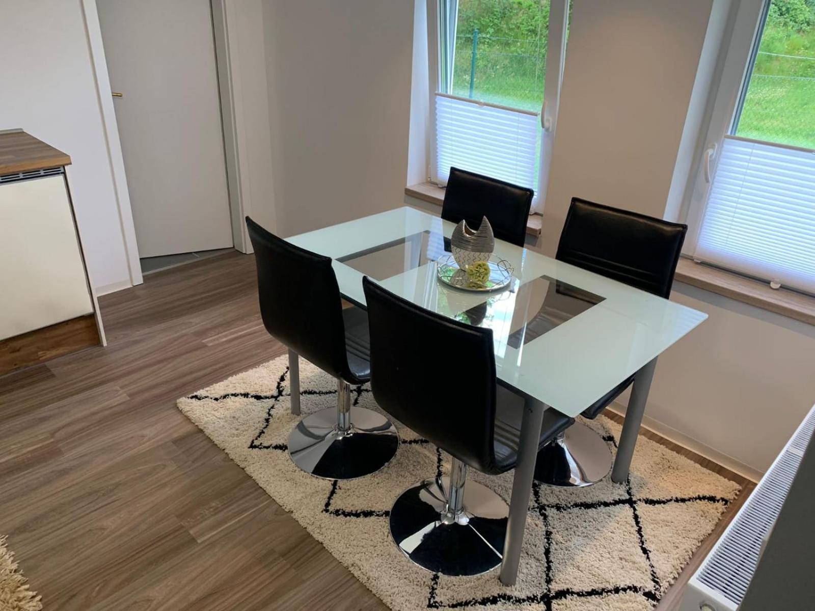 Neu Ferienwohnung Monte In Walsrode Esterno foto